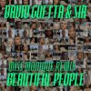 Pochette David Guetta & Sia - Beautiful People (Miss Monique Remix) David Guetta & Sia - Beautiful People (Miss Monique Remix)
