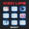 Pochette BENNETT - Iced Lips BENNETT - Iced Lips