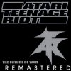 Pochette Atari Teenage Riot - Deutschland Has Gotta Die! Atari Teenage Riot - Deutschland Has Gotta Die!