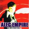 Pochette Alec Empire - Suicide Alec Empire - Suicide