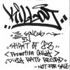 Pochette Killout Trash - Straight Outta Berlin Killout Trash - Straight Outta Berlin