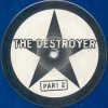 Pochette Alec Empire - Destroyer Pt.2 Alec Empire - Destroyer Pt.2