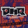 Pochette Ec8or & Moonraker - Smash Him To Ground Ec8or & Moonraker - Smash Him To Ground
