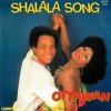 Pochette Ottawan - Shalala Song Ottawan - Shalala Song