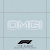 Pochette Tiësto & Sexyy Red - OMG! (From F1® The Movie) Tiësto & Sexyy Red - OMG! (From F1® The Movie)