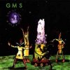 Pochette GMS - Red Light GMS - Red Light