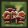 Pochette GMS - The Caterpillar GMS - The Caterpillar