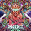 Pochette GMS & Stryker & Mekkanikka & Sonic Species - Party On (album mix) GMS & Stryker & Mekkanikka & Sonic Species - Party On (album mix)