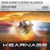 Pochette Bryan Kearney and Deirdre McLaughlin - Open My Mind (Sean Tyas Remix) Bryan Kearney and Deirdre McLaughlin - Open My Mind (Sean Tyas Remix)
