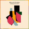 Mount Kimbie - Lie Near