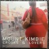 Mount Kimbie - Would Know