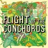 Flight Of The Conchords - Leggy Blonde (Featuring Rhys Darb)