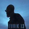 Pochette ZURIK 13 - Вселенная внутри ZURIK 13 - Вселенная внутри