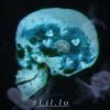 Pochette Lil'Lu - Пламя Lil'Lu - Пламя