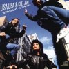 Lisa Lisa & Cult Jam - Straight To The Sky (Album Version)