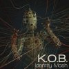 Pochette K.O.B. - Inculcating Ideas (Filteria Remix) K.O.B. - Inculcating Ideas (Filteria Remix)