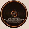 Pochette Ant - Aint no Stopping This Ant - Aint no Stopping This