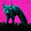 Pochette The Prodigy - Wild Frontier (Instrumental) The Prodigy - Wild Frontier (Instrumental)