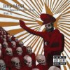 Pochette Limp Bizkit - The Surrender Limp Bizkit - The Surrender