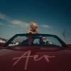 Pochette ADI & Alexandra Stan - Aer ADI & Alexandra Stan - Aer