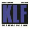 Pochette Space - This Is Not What Space Is About P8 Space - This Is Not What Space Is About P8