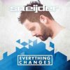 Pochette Sneijder & Christina Novelli - Love of my control Sneijder & Christina Novelli - Love of my control