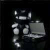 Pochette Типаж - Milllion Типаж - Milllion