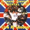 Pochette Charly Lownoise & Mental Theo - Can You Feel It Charly Lownoise & Mental Theo - Can You Feel It
