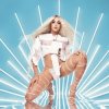 Pochette Pabllo Vittar - Nao Vou Deitar Pabllo Vittar - Nao Vou Deitar