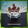 Pochette Dj Dark & Mentol & Mariah - Vaitimbora Dj Dark & Mentol & Mariah - Vaitimbora