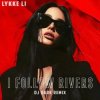 Pochette Lykke Li - I Follow Rivers (Dj Dark Cover Remix) Lykke Li - I Follow Rivers (Dj Dark Cover Remix)