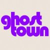 Pochette Purple Disco Machine - Ghost Town (feat. Retrosonix) Purple Disco Machine - Ghost Town (feat. Retrosonix)