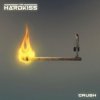 Pochette The Hardkiss - Crush The Hardkiss - Crush