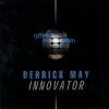 Pochette Derrick May - Strings Of Life Derrick May - Strings Of Life