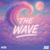 Pochette MOTi - The Wave MOTi - The Wave
