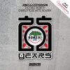 Pochette Jones & Stephenson - The First Rebirth Jones & Stephenson - The First Rebirth