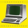 Pochette Kraftwerk - Home Computer Kraftwerk - Home Computer
