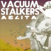 Pochette Vacuum Stalkers - Falling brains Vacuum Stalkers - Falling brains