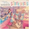 Pochette The Surfrajettes - Word Salad The Surfrajettes - Word Salad