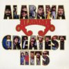 Pochette Alabama - Rain Alabama - Rain