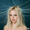 Pochette Reneé Rapp - Talk Too Much Reneé Rapp - Talk Too Much