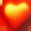 Pochette Ape Drums & Eli Fola & BL SUEDE - For Your Love Ape Drums & Eli Fola & BL SUEDE - For Your Love