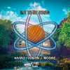Pochette NIVIRO & Justin J. Moore - In The End NIVIRO & Justin J. Moore - In The End