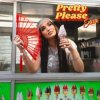 Pochette Enisa - Pretty Please Enisa - Pretty Please