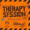 Pochette Limewax - Therapy Session 01 Limewax - Therapy Session 01