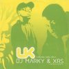 Pochette DJ Marky & XRS - Love fantasy DJ Marky & XRS - Love fantasy