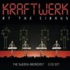 Pochette Kraftwerk - The Man Machine Kraftwerk - The Man Machine