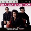 Pochette Lisa Lisa & Cult Jam - Head to Toe Lisa Lisa & Cult Jam - Head to Toe