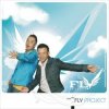 Pochette Fly Project - Raisa Fly Project - Raisa