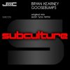 Pochette Bryan Kearney - Goosebumps (Original Mix) Bryan Kearney - Goosebumps (Original Mix)
